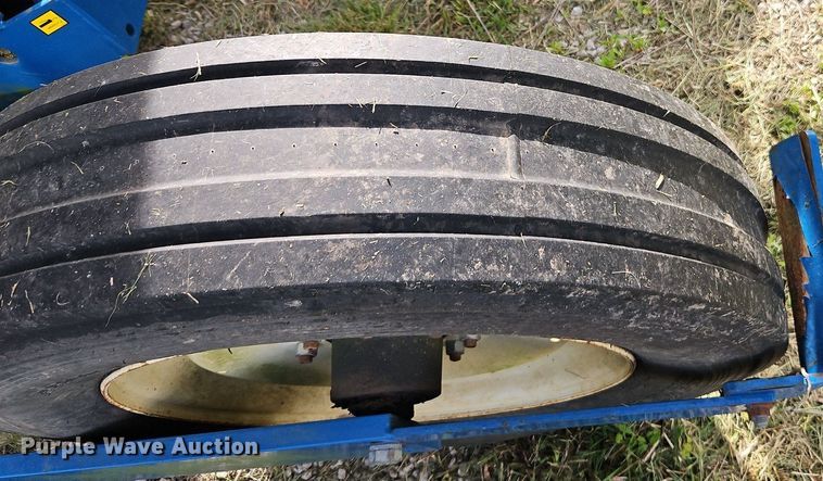 image for item EI3796 Kinze 3600 no-till planter