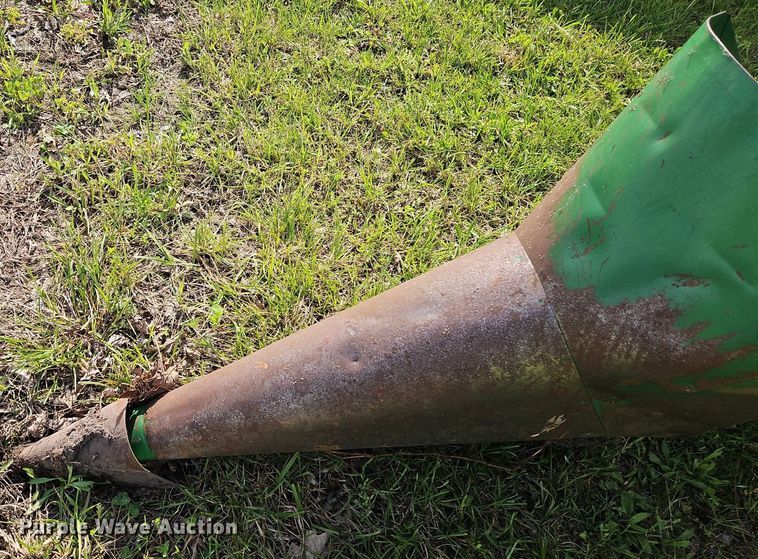 image for item EI3799 John Deere  220 flex head