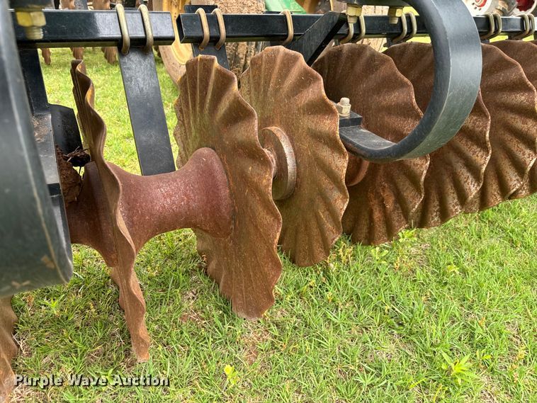 image for item EJ0515 Great Plains 3500 Turbo-Max vertical tillage