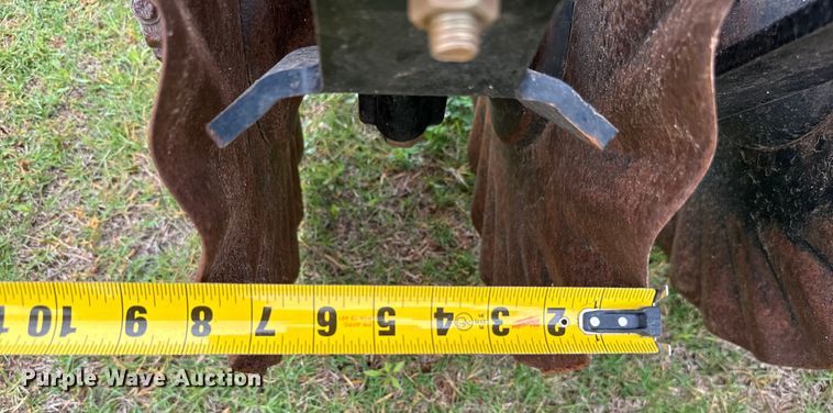 image for item EJ0515 Great Plains 3500 Turbo-Max vertical tillage