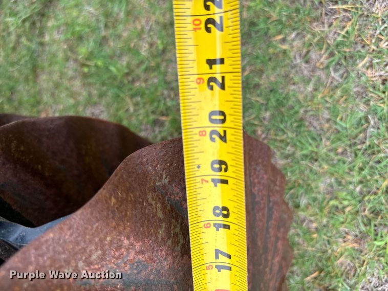 image for item EJ0515 Great Plains 3500 Turbo-Max vertical tillage