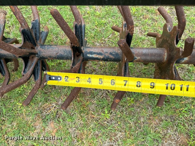 image for item EJ0515 Great Plains 3500 Turbo-Max vertical tillage