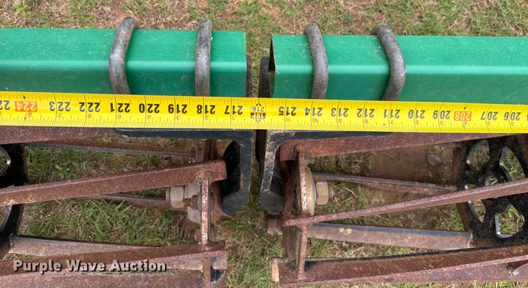 image for item EJ0515 Great Plains 3500 Turbo-Max vertical tillage