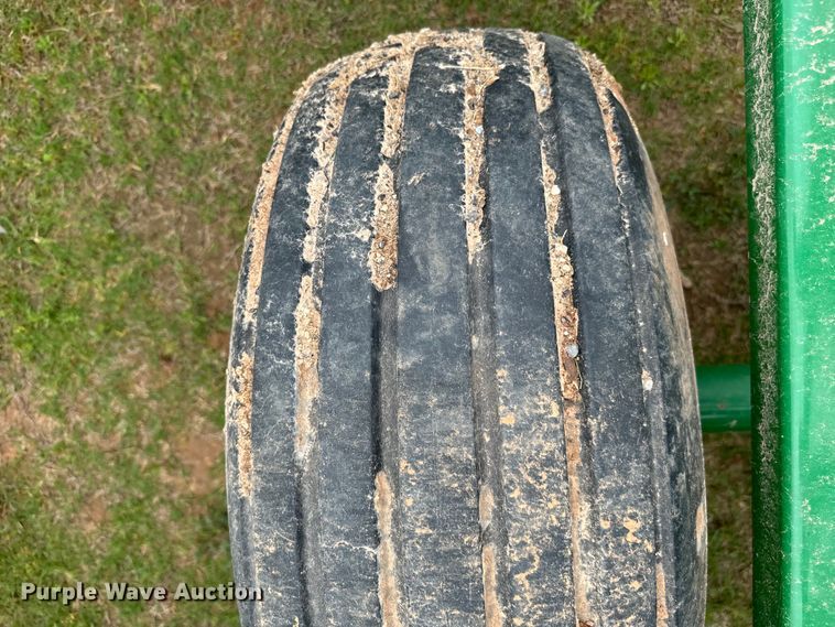 image for item EJ0515 Great Plains 3500 Turbo-Max vertical tillage