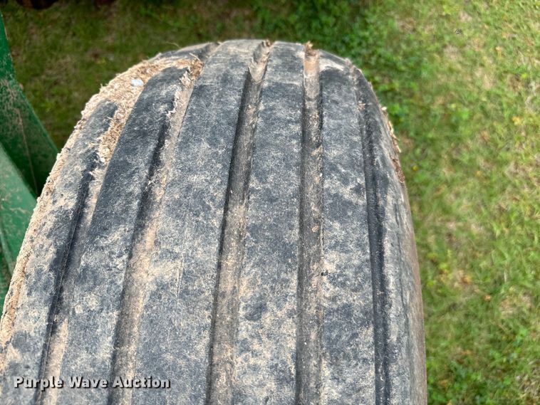 image for item EJ0515 Great Plains 3500 Turbo-Max vertical tillage