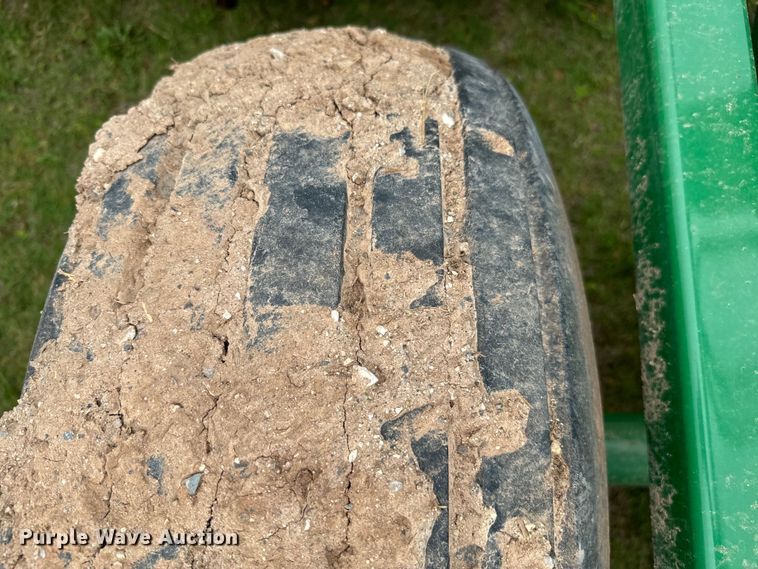 image for item EJ0515 Great Plains 3500 Turbo-Max vertical tillage