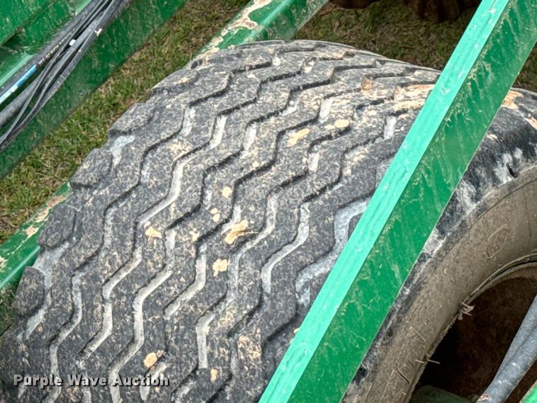 image for item EJ0515 Great Plains 3500 Turbo-Max vertical tillage