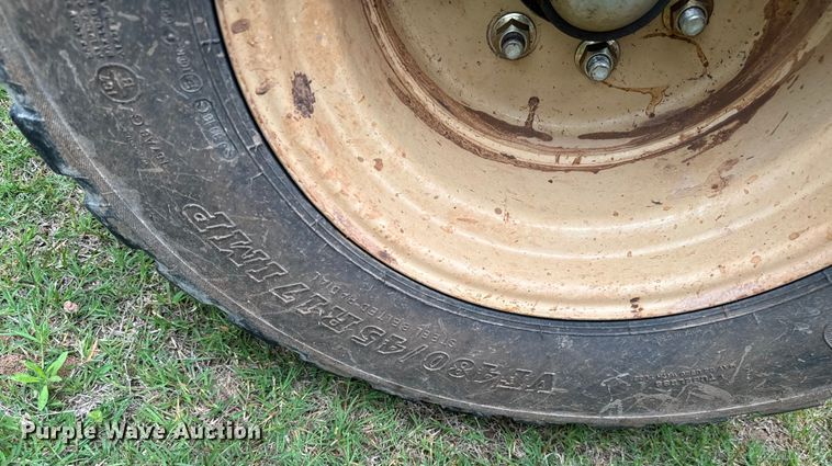 image for item EJ0515 Great Plains 3500 Turbo-Max vertical tillage