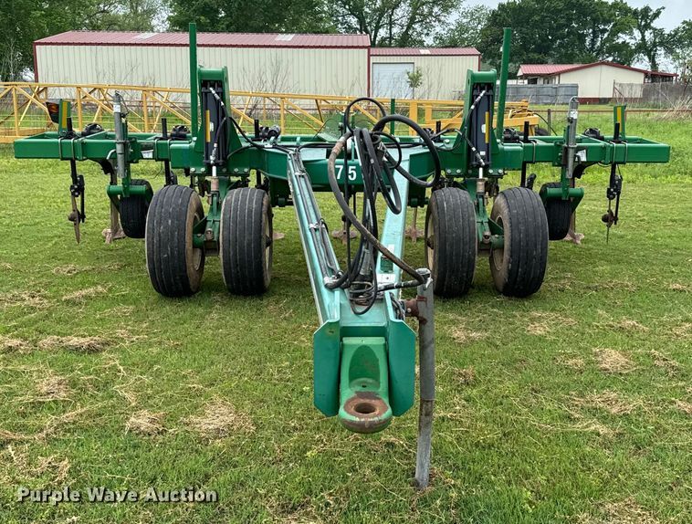 image for item EJ0516 Great Plains 175 ripper