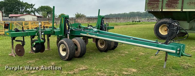 image for item EJ0516 Great Plains 175 ripper