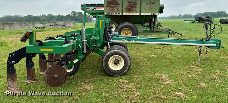 image for item EJ0516 Great Plains 175 ripper