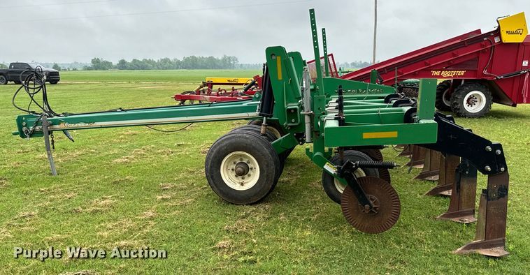 image for item EJ0516 Great Plains 175 ripper