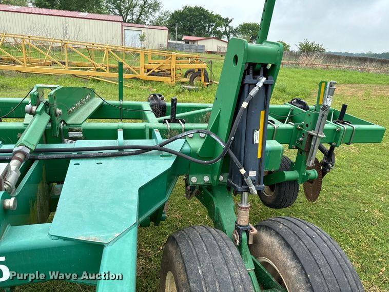 image for item EJ0516 Great Plains 175 ripper