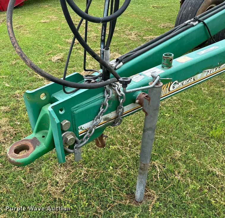 image for item EJ0516 Great Plains 175 ripper