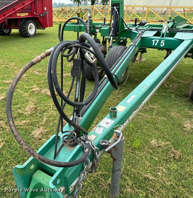 image for item EJ0516 Great Plains 175 ripper