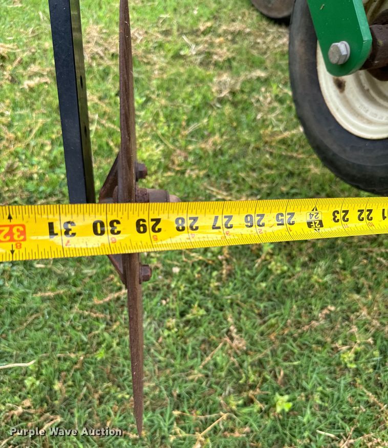 image for item EJ0516 Great Plains 175 ripper