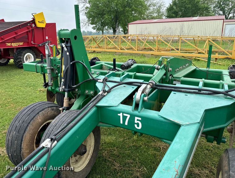 image for item EJ0516 Great Plains 175 ripper