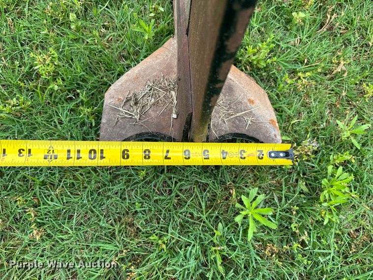 image for item EJ0516 Great Plains 175 ripper