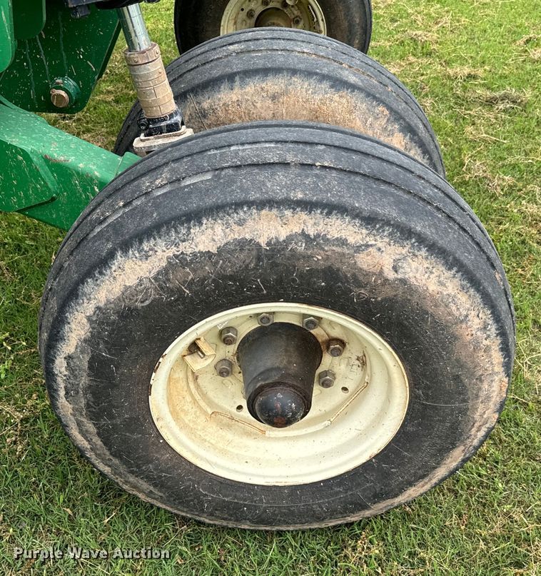 image for item EJ0516 Great Plains 175 ripper