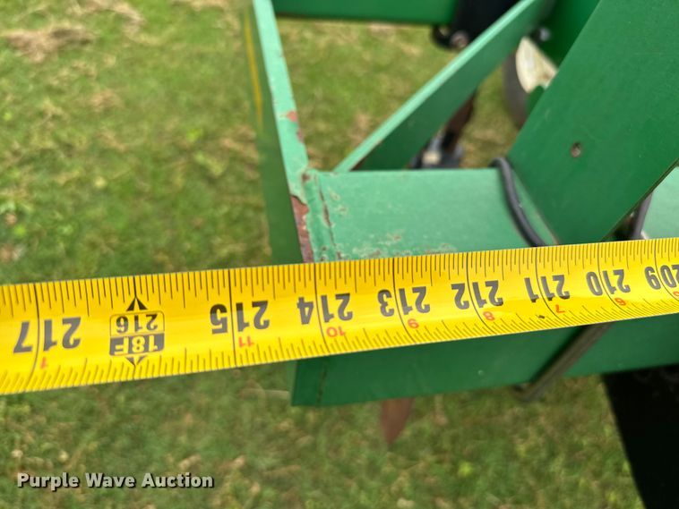 image for item EJ0516 Great Plains 175 ripper