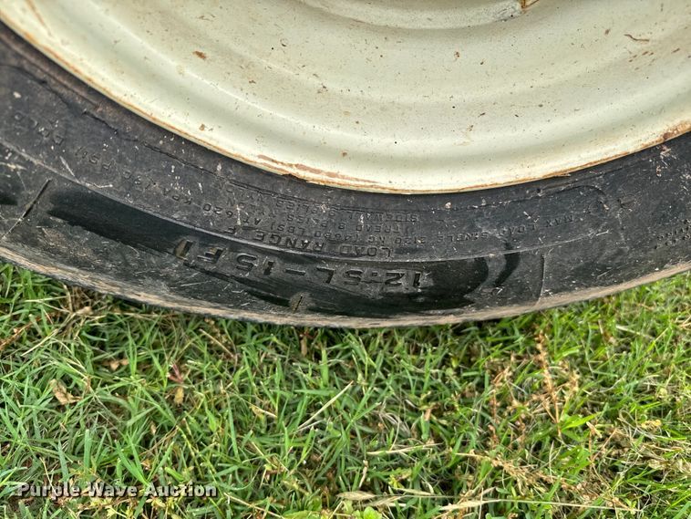 image for item EJ0516 Great Plains 175 ripper