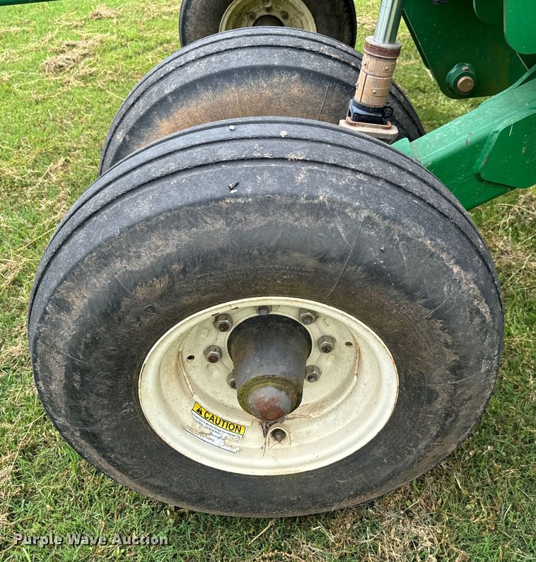 image for item EJ0516 Great Plains 175 ripper