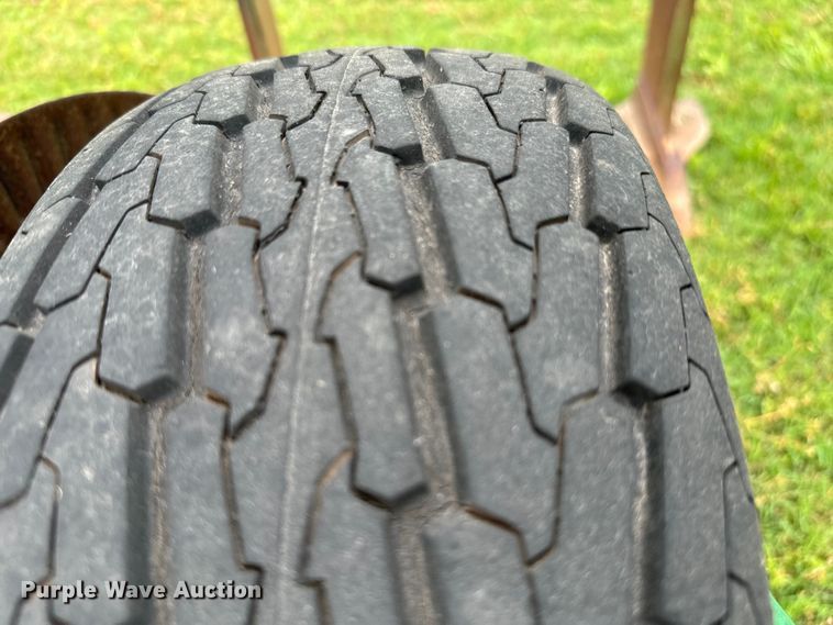 image for item EJ0516 Great Plains 175 ripper