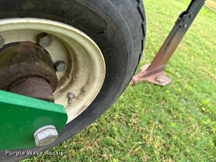 image for item EJ0516 Great Plains 175 ripper