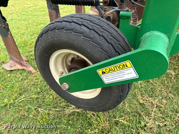 image for item EJ0516 Great Plains 175 ripper