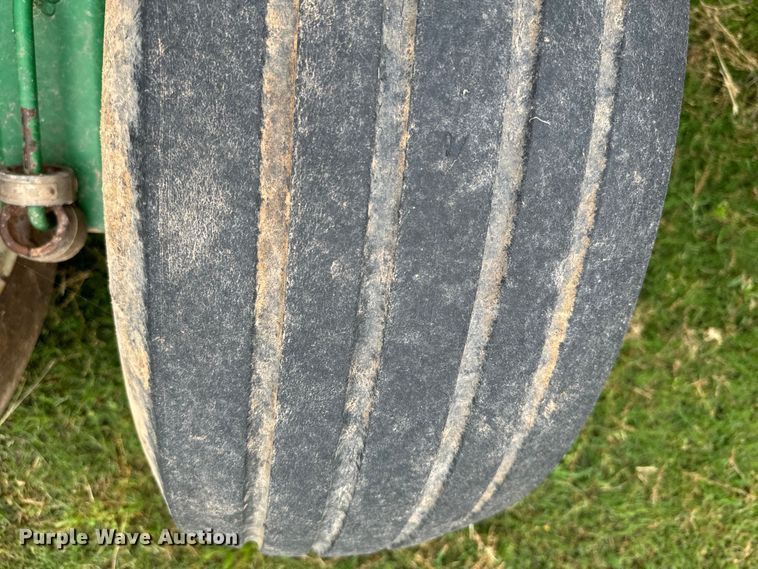 image for item EJ0516 Great Plains 175 ripper