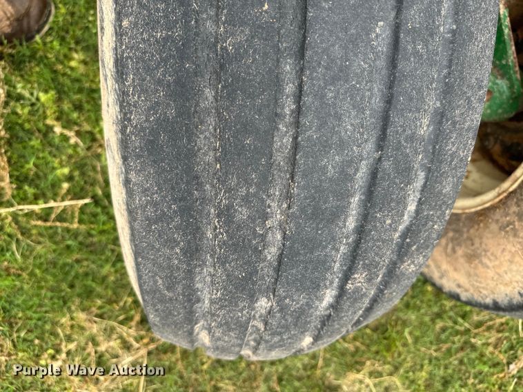 image for item EJ0516 Great Plains 175 ripper