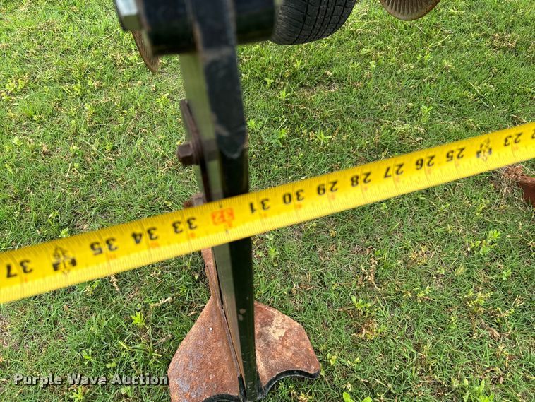 image for item EJ0517 Great Plains  Sub-Soiler 1300 ripper