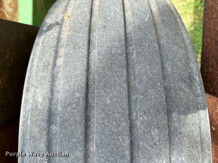 image for item EJ0574 John Deere 980 field cultivator