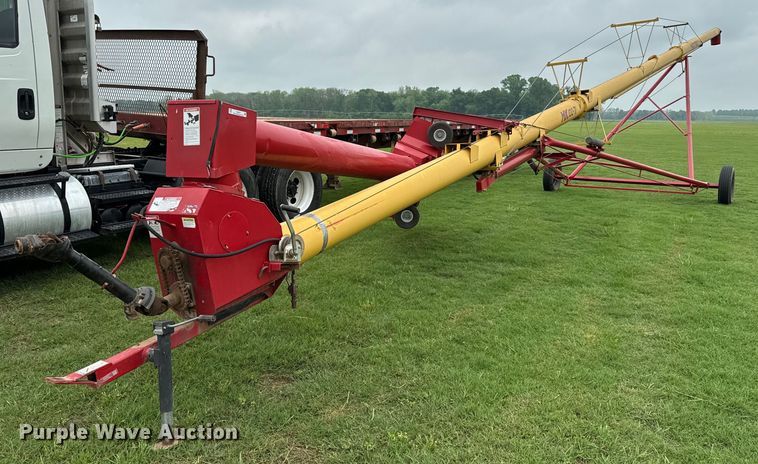 image for item EJ0577 Westfield MK-100-71 auger