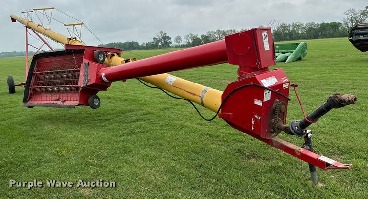 image for item EJ0577 Westfield MK-100-71 auger