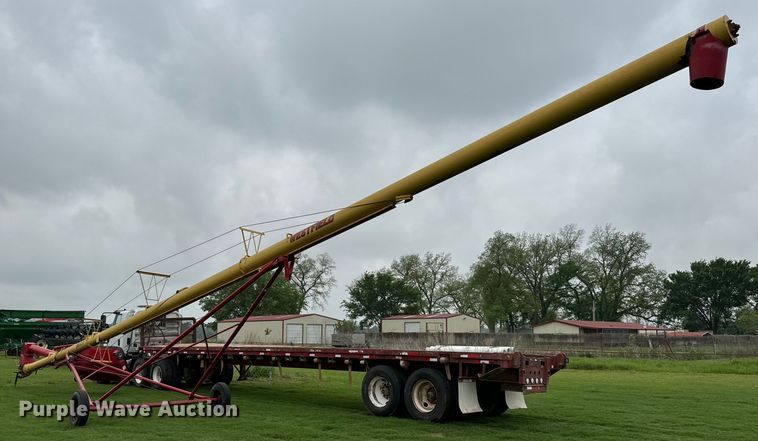 image for item EJ0577 Westfield MK-100-71 auger