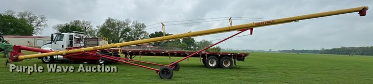 image for item EJ0577 Westfield MK-100-71 auger