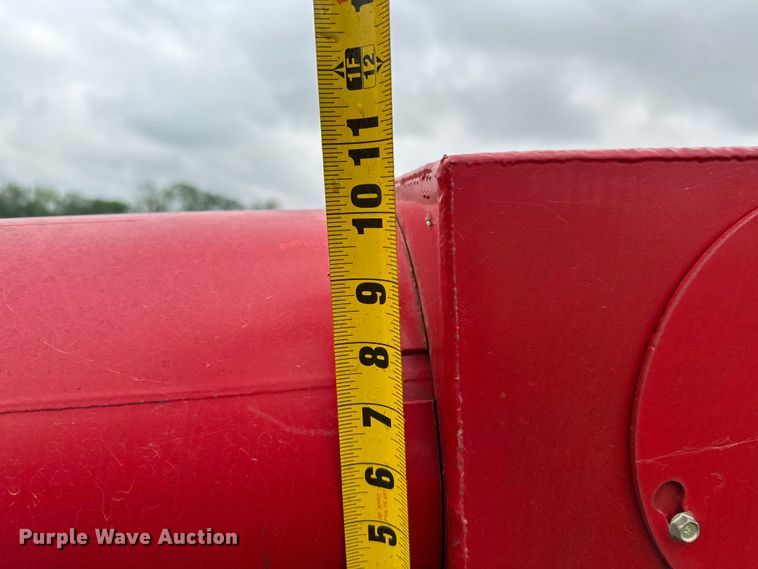 image for item EJ0577 Westfield MK-100-71 auger