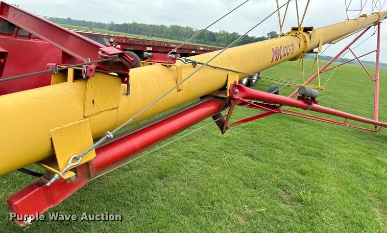 image for item EJ0577 Westfield MK-100-71 auger