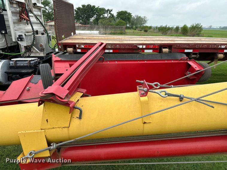 image for item EJ0577 Westfield MK-100-71 auger