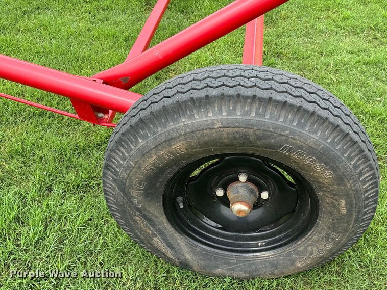 image for item EJ0577 Westfield MK-100-71 auger