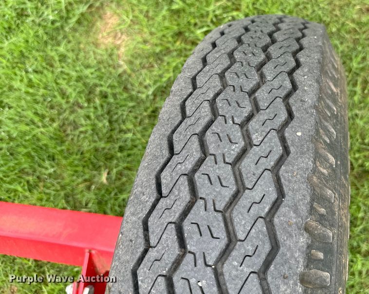 image for item EJ0577 Westfield MK-100-71 auger