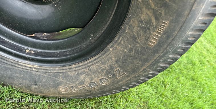 image for item EJ0577 Westfield MK-100-71 auger