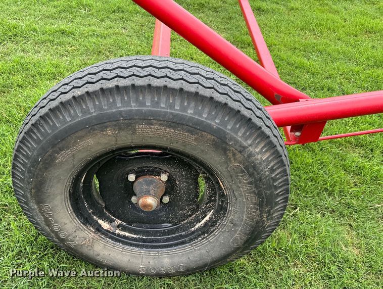 image for item EJ0577 Westfield MK-100-71 auger