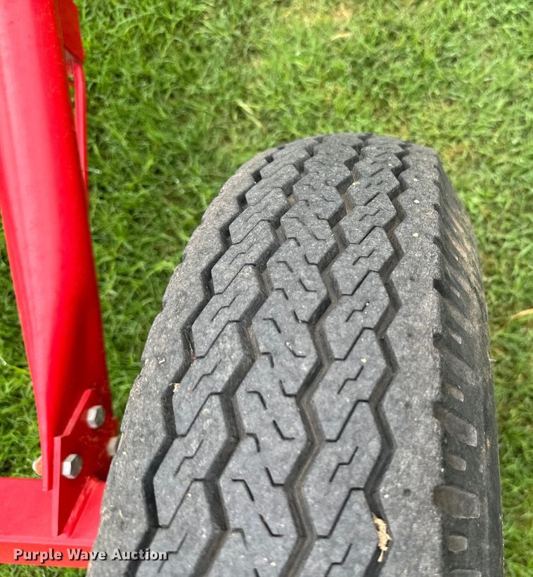 image for item EJ0577 Westfield MK-100-71 auger