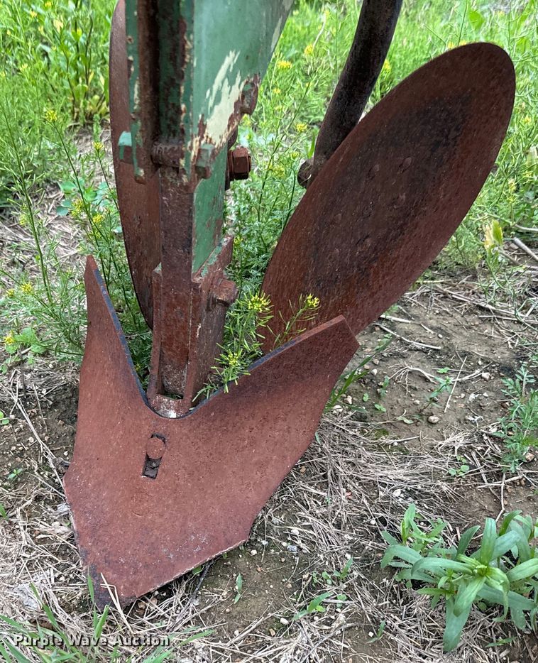 image for item EJ2715 Orthman irrigation furrowing tool