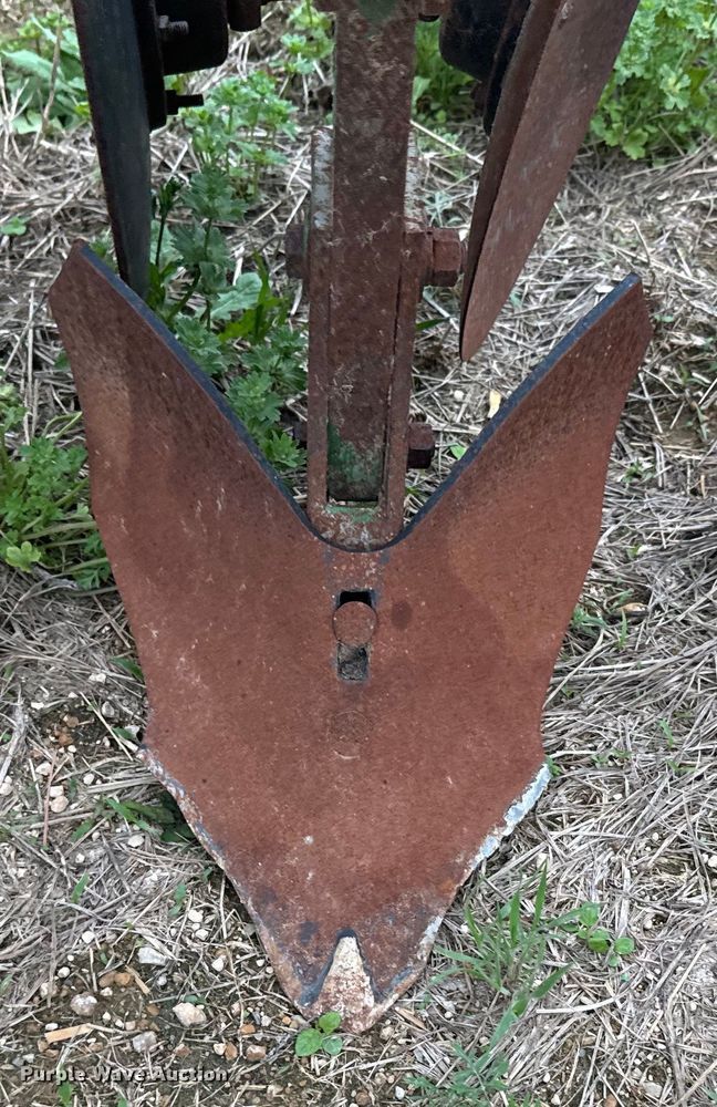 image for item EJ2715 Orthman irrigation furrowing tool