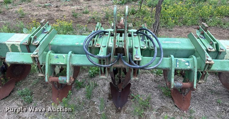 image for item EJ2715 Orthman irrigation furrowing tool