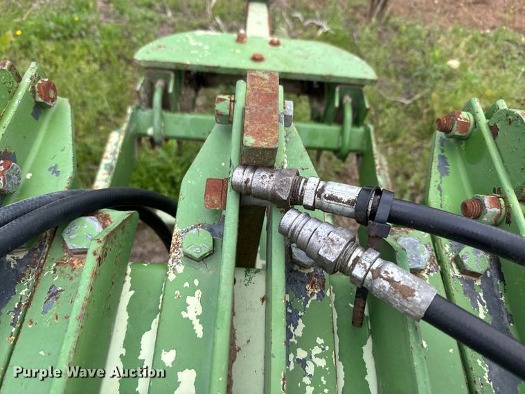 image for item EJ2715 Orthman irrigation furrowing tool