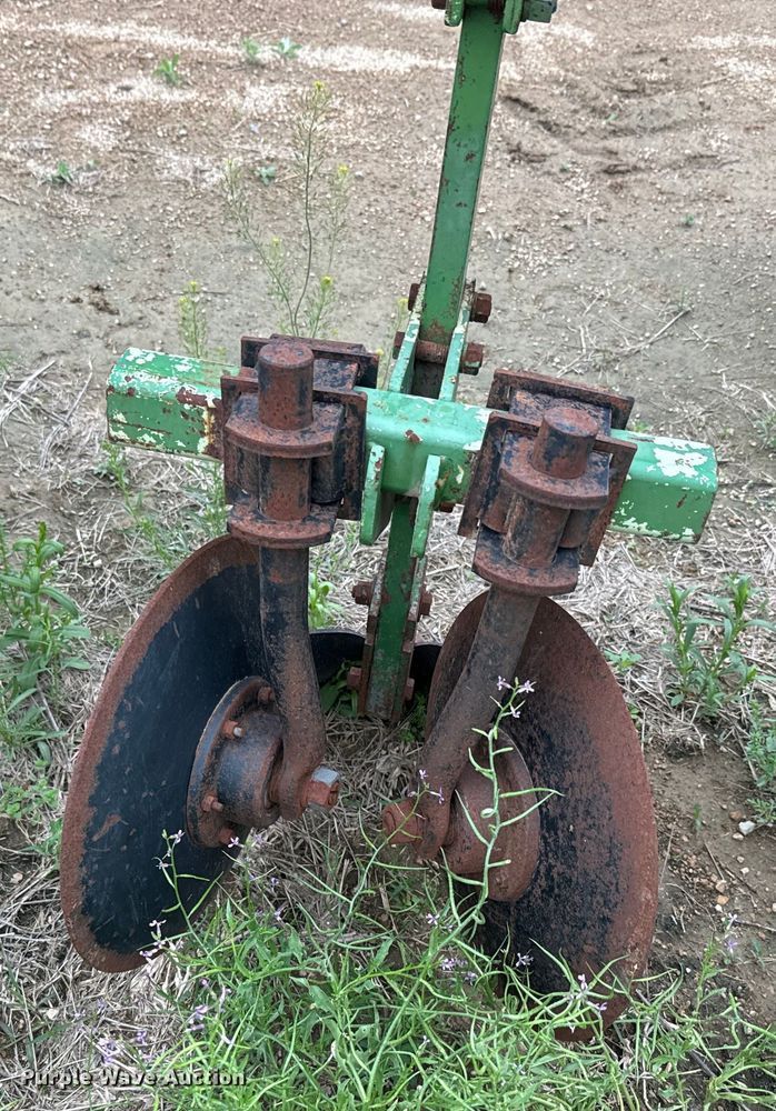 image for item EJ2715 Orthman irrigation furrowing tool